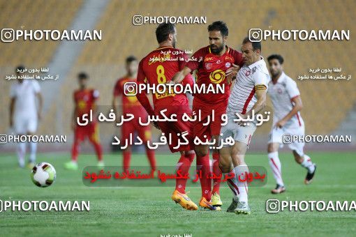 754999, Tehran, [*parameter:4*], Iran Pro League، Persian Gulf Cup، 2017-18 season، First Leg، Week 1، Naft Tehran 2 v ۱ Sepid Roud Rasht on 2017/07/27 at Shahr-e Qods Stadium