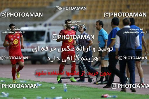 755429, Tehran, [*parameter:4*], Iran Pro League، Persian Gulf Cup، 2017-18 season، First Leg، Week 1، Naft Tehran 2 v ۱ Sepid Roud Rasht on 2017/07/27 at Shahr-e Qods Stadium