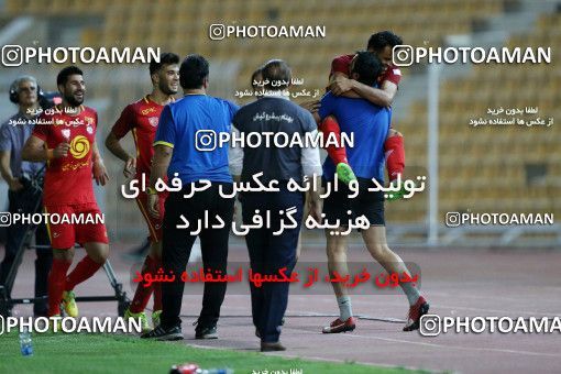 755308, Tehran, [*parameter:4*], Iran Pro League، Persian Gulf Cup، 2017-18 season، First Leg، Week 1، Naft Tehran 2 v ۱ Sepid Roud Rasht on 2017/07/27 at Shahr-e Qods Stadium