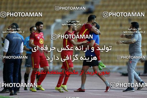 755562, Tehran, [*parameter:4*], Iran Pro League، Persian Gulf Cup، 2017-18 season، First Leg، Week 1، Naft Tehran 2 v ۱ Sepid Roud Rasht on 2017/07/27 at Shahr-e Qods Stadium