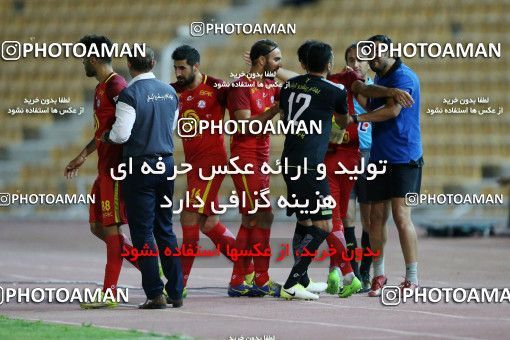 755486, Tehran, [*parameter:4*], Iran Pro League، Persian Gulf Cup، 2017-18 season، First Leg، Week 1، Naft Tehran 2 v ۱ Sepid Roud Rasht on 2017/07/27 at Shahr-e Qods Stadium