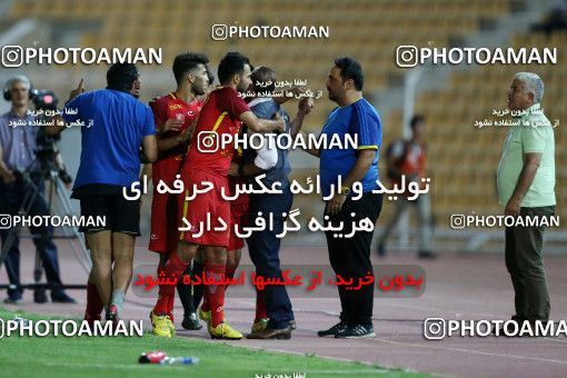 755632, Tehran, [*parameter:4*], Iran Pro League، Persian Gulf Cup، 2017-18 season، First Leg، Week 1، Naft Tehran 2 v ۱ Sepid Roud Rasht on 2017/07/27 at Shahr-e Qods Stadium