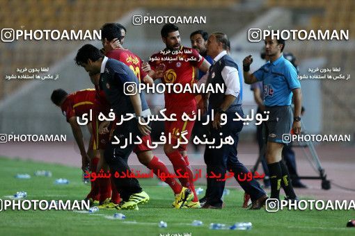 754985, Tehran, [*parameter:4*], Iran Pro League، Persian Gulf Cup، 2017-18 season، First Leg، Week 1، Naft Tehran 2 v ۱ Sepid Roud Rasht on 2017/07/27 at Shahr-e Qods Stadium