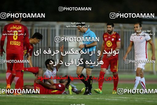 755226, Tehran, [*parameter:4*], Iran Pro League، Persian Gulf Cup، 2017-18 season، First Leg، Week 1، Naft Tehran 2 v ۱ Sepid Roud Rasht on 2017/07/27 at Shahr-e Qods Stadium