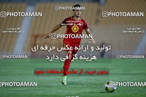 755028, Tehran, [*parameter:4*], Iran Pro League، Persian Gulf Cup، 2017-18 season، First Leg، Week 1، Naft Tehran 2 v ۱ Sepid Roud Rasht on 2017/07/27 at Shahr-e Qods Stadium