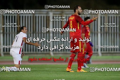 755157, Tehran, [*parameter:4*], Iran Pro League، Persian Gulf Cup، 2017-18 season، First Leg، Week 1، Naft Tehran 2 v ۱ Sepid Roud Rasht on 2017/07/27 at Shahr-e Qods Stadium