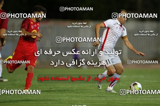 755483, Tehran, [*parameter:4*], Iran Pro League، Persian Gulf Cup، 2017-18 season، First Leg، Week 1، Naft Tehran 2 v ۱ Sepid Roud Rasht on 2017/07/27 at Shahr-e Qods Stadium