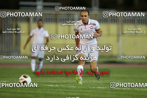 755083, Tehran, [*parameter:4*], لیگ برتر فوتبال ایران، Persian Gulf Cup، Week 1، First Leg، Naft Tehran 2 v 1 Sepid Roud Rasht on 2017/07/27 at Shahr-e Qods Stadium