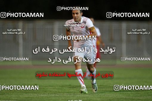 755309, Tehran, [*parameter:4*], لیگ برتر فوتبال ایران، Persian Gulf Cup، Week 1، First Leg، Naft Tehran 2 v 1 Sepid Roud Rasht on 2017/07/27 at Shahr-e Qods Stadium