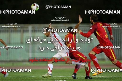 755138, Tehran, [*parameter:4*], Iran Pro League، Persian Gulf Cup، 2017-18 season، First Leg، Week 1، Naft Tehran 2 v ۱ Sepid Roud Rasht on 2017/07/27 at Shahr-e Qods Stadium