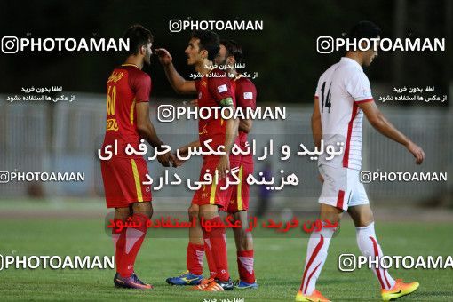 755111, Tehran, [*parameter:4*], Iran Pro League، Persian Gulf Cup، 2017-18 season، First Leg، Week 1، Naft Tehran 2 v ۱ Sepid Roud Rasht on 2017/07/27 at Shahr-e Qods Stadium