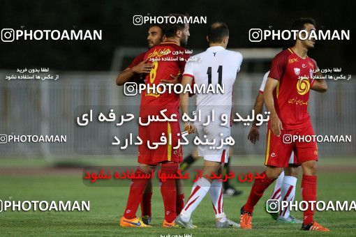 755379, Tehran, [*parameter:4*], Iran Pro League، Persian Gulf Cup، 2017-18 season، First Leg، Week 1، Naft Tehran 2 v ۱ Sepid Roud Rasht on 2017/07/27 at Shahr-e Qods Stadium