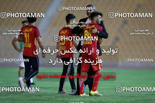 755224, Tehran, [*parameter:4*], Iran Pro League، Persian Gulf Cup، 2017-18 season، First Leg، Week 1، Naft Tehran 2 v ۱ Sepid Roud Rasht on 2017/07/27 at Shahr-e Qods Stadium