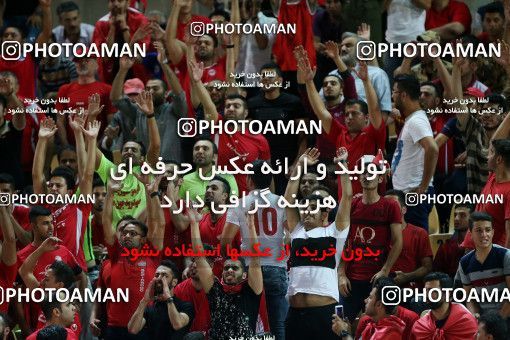 755253, Tehran, [*parameter:4*], لیگ برتر فوتبال ایران، Persian Gulf Cup، Week 1، First Leg، Naft Tehran 2 v 1 Sepid Roud Rasht on 2017/07/27 at Shahr-e Qods Stadium