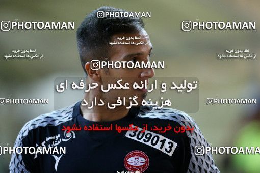 755105, Tehran, [*parameter:4*], لیگ برتر فوتبال ایران، Persian Gulf Cup، Week 1، First Leg، Naft Tehran 2 v 1 Sepid Roud Rasht on 2017/07/27 at Shahr-e Qods Stadium