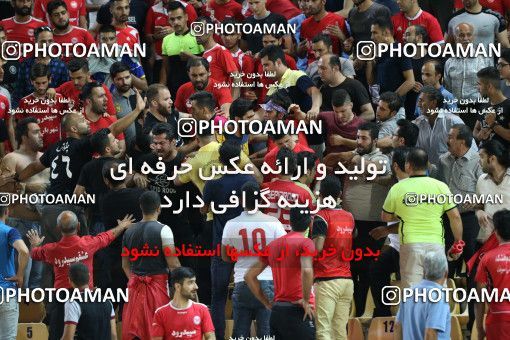 755127, Tehran, [*parameter:4*], Iran Pro League، Persian Gulf Cup، 2017-18 season، First Leg، Week 1، Naft Tehran 2 v ۱ Sepid Roud Rasht on 2017/07/27 at Shahr-e Qods Stadium