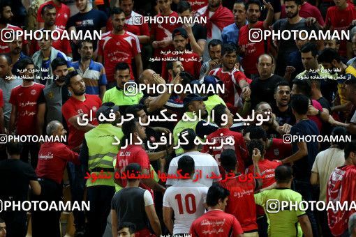 755185, Tehran, [*parameter:4*], Iran Pro League، Persian Gulf Cup، 2017-18 season، First Leg، Week 1، Naft Tehran 2 v ۱ Sepid Roud Rasht on 2017/07/27 at Shahr-e Qods Stadium