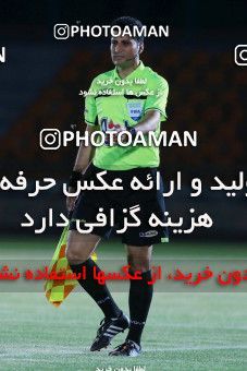 757395, Tehran,Shahr Qods, [*parameter:4*], Iran Pro League، Persian Gulf Cup، 2017-18 season، First Leg، Week 1، Paykan ۱ v ۱ Padideh Mashhad on 2017/07/28 at Shahr-e Qods Stadium