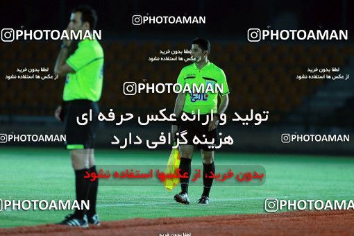 757464, Tehran,Shahr Qods, [*parameter:4*], Iran Pro League، Persian Gulf Cup، 2017-18 season، First Leg، Week 1، Paykan ۱ v ۱ Padideh Mashhad on 2017/07/28 at Shahr-e Qods Stadium