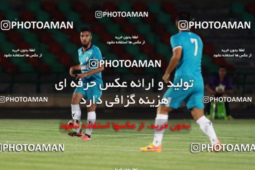 757480, Tehran,Shahr Qods, [*parameter:4*], Iran Pro League، Persian Gulf Cup، 2017-18 season، First Leg، Week 1، Paykan ۱ v ۱ Padideh Mashhad on 2017/07/28 at Shahr-e Qods Stadium