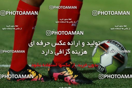 757396, Tehran,Shahr Qods, [*parameter:4*], لیگ برتر فوتبال ایران، Persian Gulf Cup، Week 1، First Leg، Paykan 1 v 1 Padideh Mashhad on 2017/07/28 at Shahr-e Qods Stadium