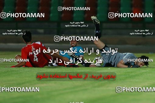 757308, Tehran,Shahr Qods, [*parameter:4*], Iran Pro League، Persian Gulf Cup، 2017-18 season، First Leg، Week 1، Paykan ۱ v ۱ Padideh Mashhad on 2017/07/28 at Shahr-e Qods Stadium