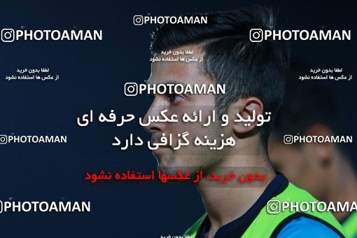 757217, Tehran,Shahr Qods, [*parameter:4*], لیگ برتر فوتبال ایران، Persian Gulf Cup، Week 1، First Leg، Paykan 1 v 1 Padideh Mashhad on 2017/07/28 at Shahr-e Qods Stadium