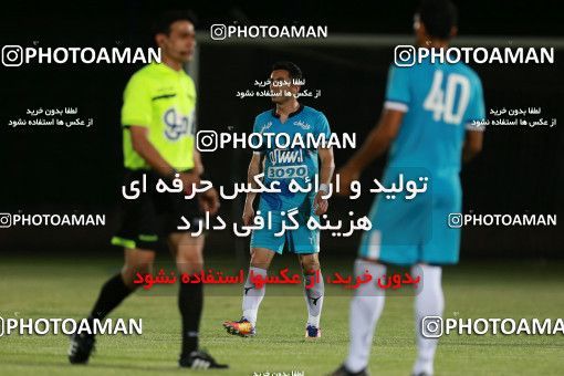 757456, Tehran,Shahr Qods, [*parameter:4*], لیگ برتر فوتبال ایران، Persian Gulf Cup، Week 1، First Leg، Paykan 1 v 1 Padideh Mashhad on 2017/07/28 at Shahr-e Qods Stadium