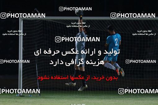 757401, Tehran,Shahr Qods, [*parameter:4*], Iran Pro League، Persian Gulf Cup، 2017-18 season، First Leg، Week 1، Paykan ۱ v ۱ Padideh Mashhad on 2017/07/28 at Shahr-e Qods Stadium