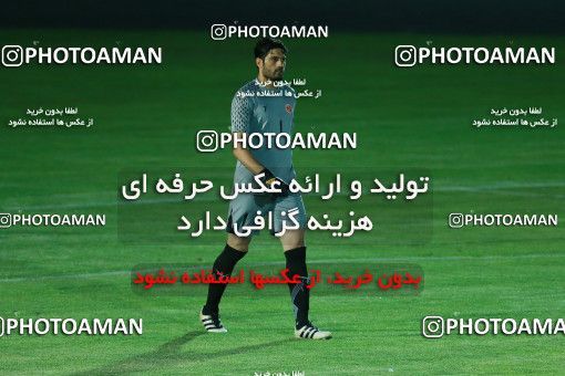 758448, Tehran,Shahr Qods, [*parameter:4*], لیگ برتر فوتبال ایران، Persian Gulf Cup، Week 1، First Leg، Paykan 1 v 1 Padideh Mashhad on 2017/07/28 at Shahr-e Qods Stadium