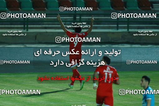 758629, Tehran,Shahr Qods, [*parameter:4*], لیگ برتر فوتبال ایران، Persian Gulf Cup، Week 1، First Leg، Paykan 1 v 1 Padideh Mashhad on 2017/07/28 at Shahr-e Qods Stadium