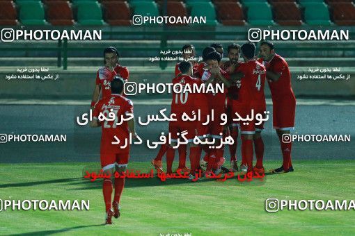 758446, Tehran,Shahr Qods, [*parameter:4*], لیگ برتر فوتبال ایران، Persian Gulf Cup، Week 1، First Leg، Paykan 1 v 1 Padideh Mashhad on 2017/07/28 at Shahr-e Qods Stadium