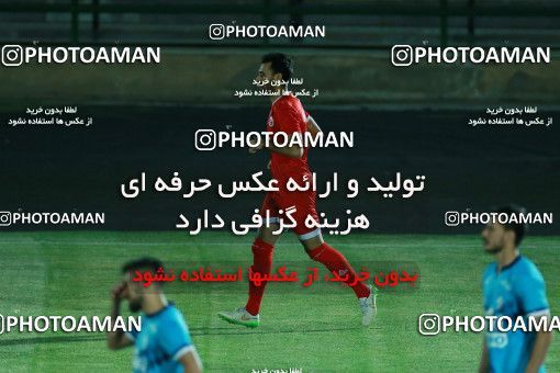 758614, Tehran,Shahr Qods, [*parameter:4*], لیگ برتر فوتبال ایران، Persian Gulf Cup، Week 1، First Leg، Paykan 1 v 1 Padideh Mashhad on 2017/07/28 at Shahr-e Qods Stadium