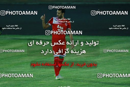 758370, Tehran,Shahr Qods, [*parameter:4*], لیگ برتر فوتبال ایران، Persian Gulf Cup، Week 1، First Leg، Paykan 1 v 1 Padideh Mashhad on 2017/07/28 at Shahr-e Qods Stadium