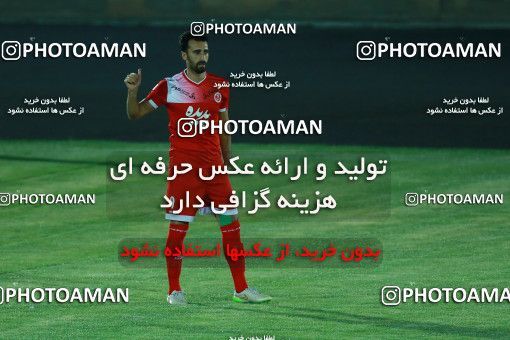 758438, Tehran,Shahr Qods, [*parameter:4*], لیگ برتر فوتبال ایران، Persian Gulf Cup، Week 1، First Leg، Paykan 1 v 1 Padideh Mashhad on 2017/07/28 at Shahr-e Qods Stadium