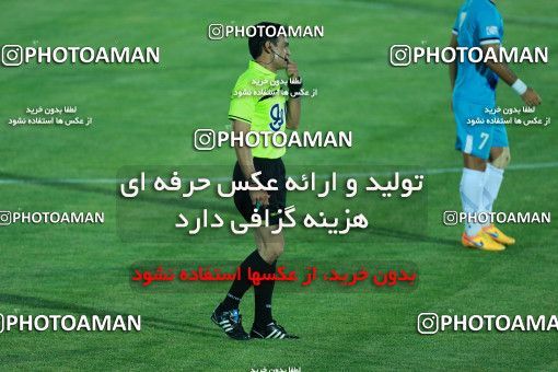 758379, Tehran,Shahr Qods, [*parameter:4*], لیگ برتر فوتبال ایران، Persian Gulf Cup، Week 1، First Leg، Paykan 1 v 1 Padideh Mashhad on 2017/07/28 at Shahr-e Qods Stadium