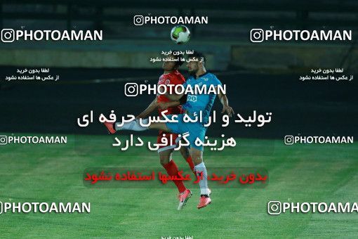 758356, Tehran,Shahr Qods, [*parameter:4*], لیگ برتر فوتبال ایران، Persian Gulf Cup، Week 1، First Leg، Paykan 1 v 1 Padideh Mashhad on 2017/07/28 at Shahr-e Qods Stadium