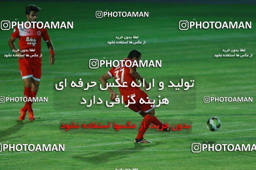 758350, Tehran,Shahr Qods, [*parameter:4*], لیگ برتر فوتبال ایران، Persian Gulf Cup، Week 1، First Leg، Paykan 1 v 1 Padideh Mashhad on 2017/07/28 at Shahr-e Qods Stadium