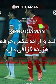 758631, Tehran,Shahr Qods, [*parameter:4*], Iran Pro League، Persian Gulf Cup، 2017-18 season، First Leg، Week 1، Paykan ۱ v ۱ Padideh Mashhad on 2017/07/28 at Shahr-e Qods Stadium