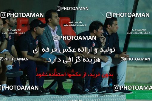 758329, Tehran,Shahr Qods, [*parameter:4*], لیگ برتر فوتبال ایران، Persian Gulf Cup، Week 1، First Leg، Paykan 1 v 1 Padideh Mashhad on 2017/07/28 at Shahr-e Qods Stadium