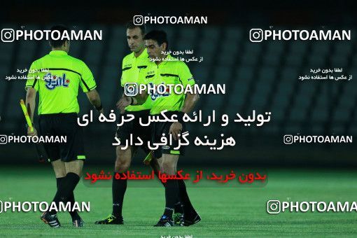 758300, Tehran,Shahr Qods, [*parameter:4*], Iran Pro League، Persian Gulf Cup، 2017-18 season، First Leg، Week 1، Paykan ۱ v ۱ Padideh Mashhad on 2017/07/28 at Shahr-e Qods Stadium