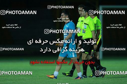 758299, Tehran,Shahr Qods, [*parameter:4*], Iran Pro League، Persian Gulf Cup، 2017-18 season، First Leg، Week 1، Paykan ۱ v ۱ Padideh Mashhad on 2017/07/28 at Shahr-e Qods Stadium