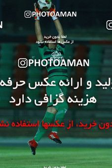 758321, Tehran,Shahr Qods, [*parameter:4*], Iran Pro League، Persian Gulf Cup، 2017-18 season، First Leg، Week 1، Paykan ۱ v ۱ Padideh Mashhad on 2017/07/28 at Shahr-e Qods Stadium