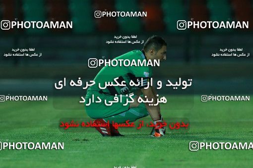 758359, Tehran,Shahr Qods, [*parameter:4*], Iran Pro League، Persian Gulf Cup، 2017-18 season، First Leg، Week 1، Paykan ۱ v ۱ Padideh Mashhad on 2017/07/28 at Shahr-e Qods Stadium