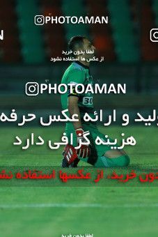 758602, Tehran,Shahr Qods, [*parameter:4*], Iran Pro League، Persian Gulf Cup، 2017-18 season، First Leg، Week 1، Paykan ۱ v ۱ Padideh Mashhad on 2017/07/28 at Shahr-e Qods Stadium