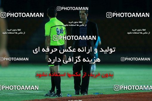 758558, Tehran,Shahr Qods, [*parameter:4*], لیگ برتر فوتبال ایران، Persian Gulf Cup، Week 1، First Leg، Paykan 1 v 1 Padideh Mashhad on 2017/07/28 at Shahr-e Qods Stadium