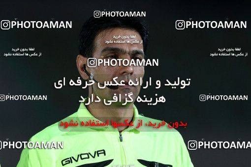 756581, Tehran,Shahr Qods, [*parameter:4*], Iran Pro League، Persian Gulf Cup، 2017-18 season، First Leg، Week 1، Paykan ۱ v ۱ Padideh Mashhad on 2017/07/28 at Shahr-e Qods Stadium