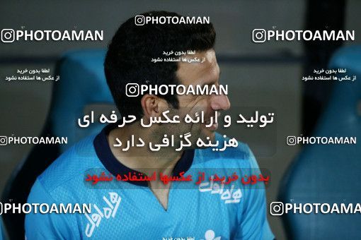 756952, Tehran,Shahr Qods, [*parameter:4*], لیگ برتر فوتبال ایران، Persian Gulf Cup، Week 1، First Leg، Paykan 1 v 1 Padideh Mashhad on 2017/07/28 at Shahr-e Qods Stadium