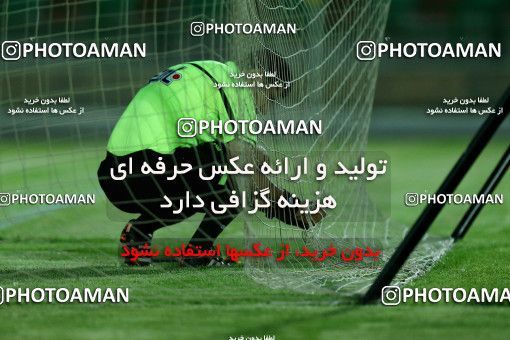 756910, Tehran,Shahr Qods, [*parameter:4*], Iran Pro League، Persian Gulf Cup، 2017-18 season، First Leg، Week 1، Paykan ۱ v ۱ Padideh Mashhad on 2017/07/28 at Shahr-e Qods Stadium