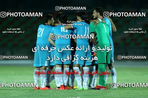 756724, Tehran,Shahr Qods, [*parameter:4*], لیگ برتر فوتبال ایران، Persian Gulf Cup، Week 1، First Leg، Paykan 1 v 1 Padideh Mashhad on 2017/07/28 at Shahr-e Qods Stadium